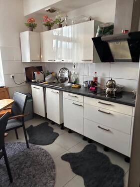 Foto - 4 Zimmer Erdgeschoßwohnung in Zülpich