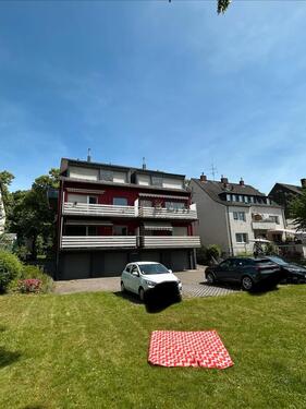 Foto - 3 Zimmer Dachgeschoßwohnung zum Kaufen in Leverkusen