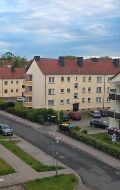 Foto - Eigentumswohnung in Zerbst – ideal für Kapitalanleger oder Eigenn