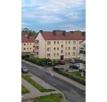 Eigentumswohnung in Zerbst – ideal für Kapitalanleger oder Eigenn - Zerbst (Anhalt)