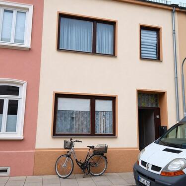 Foto - Reihenhaus Bremen Buntentor - 170.000,00&nbsp;EUR Kaufpreis, ca.&nbsp; 95,00&nbsp;m&sup2;