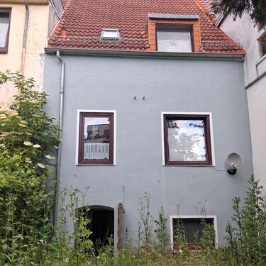 Foto - 5 Zimmer Reihenhaus zum Kaufen in Bremen