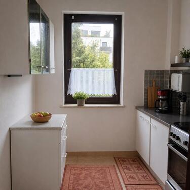 Foto - 5 Zimmer Reihenhaus in Bremen