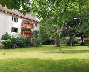 Provisionsfrei: 5-Zimmer-Wohnung (130 qm) im Grünen - Langwasser - Neudrossenfeld