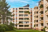Moderne 5-Zimmer-Eigentumswohnung in Nürnberg-Mögeldorf
