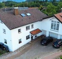 Exklusives Mehrfamilienhaus mit 3 Wohneinheiten - Albbruck