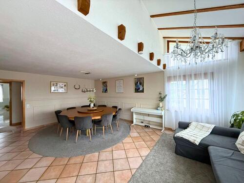 Foto - Mehrfamilienhaus, Wohnhaus in Albbruck