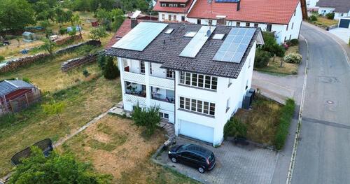 Foto - Mehrfamilienhaus, Wohnhaus in Albbruck zum Kaufen