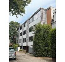 Freie 1,5 Zimmer-Wohnung in Eppendorf ohne Courtage zu verkaufen - Hamburg