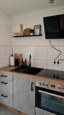 Foto - 2 Zimmer Etagenwohnung zur Miete in Lüdenscheid