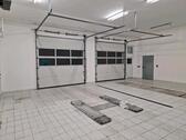 Foto - Top Halle für Aufbereitung, Schrauber & Gewerbe - August gratis!
