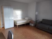 Foto - Möblierte 2-Zimmer-Wohnung in Spandau – 65 m², Balkon, All-Inclus