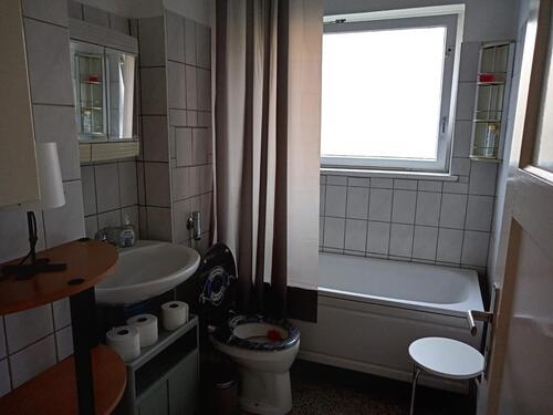 Foto - Etagenwohnung in Berlin