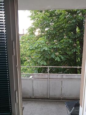 Foto - Etagenwohnung in Berlin zur Miete