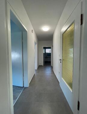 Foto - Etagenwohnung in Bielefeld zur Miete