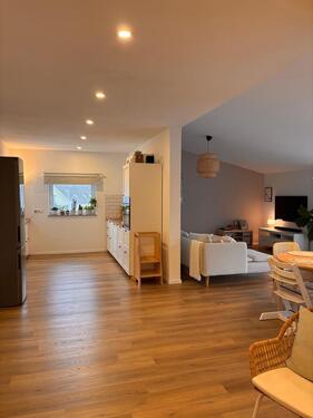 Foto - Etagenwohnung in Hungen