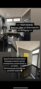Foto - FREIER RAUM BEI Mervan Baker zur Untermiete