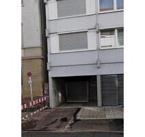 Tiefgaragenstellplatz Stuttgart Heusteigviertel