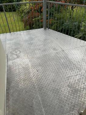 Foto - Sehr schöne & seniorengerechte 3 Zimmer-Wohnung mit Terrasse!
