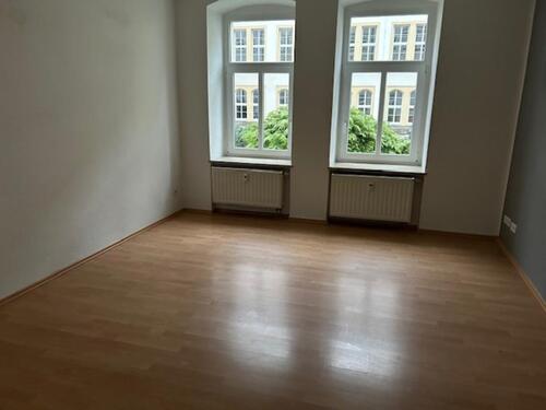 Foto - Etagenwohnung in Plauen