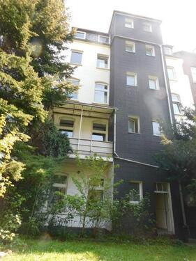 Foto - Etagenwohnung zur Miete in Wuppertal