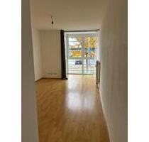1-Zi.-Wohnung in Künzelsau mit TG-Stellplatz u. extra Abst.-Raum