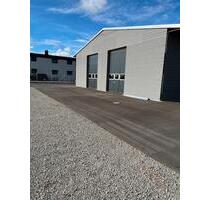 Lagerhalle, Werkstatt - 990,00 EUR Kaltmiete, in Gersthofen (PLZ: 86368)