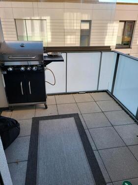 Foto - Etagenwohnung zur Miete in Waiblingen