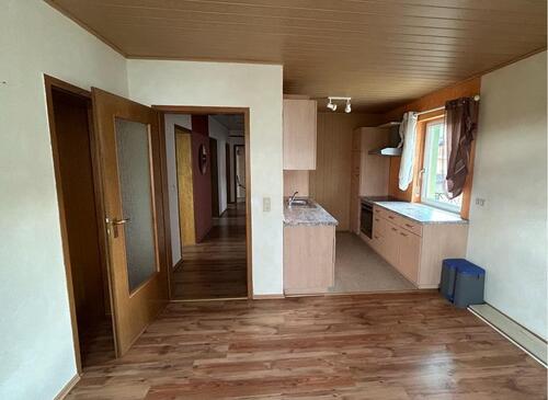 Foto - Etagenwohnung zur Miete in Hohenroth