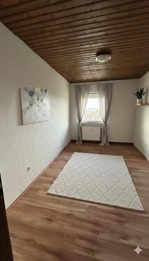 Foto - Etagenwohnung in Hohenroth