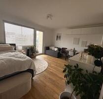 Einzimmerwohnung zur Zwischenmiete - Köln Innenstadt Feb.-Jul.