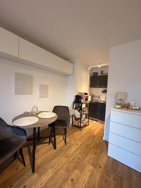 Foto - Etagenwohnung in Köln zur Miete