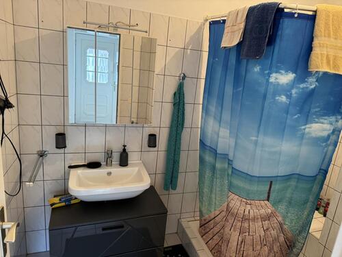 Foto - Etagenwohnung in Burg (Dithmarschen) zur Miete