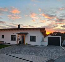 exklusive 3-Zi-Wohnung, stufenlos, teilmöbliert in AlkofenVilsho - Vilshofen an der Donau