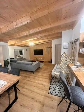 Foto - Etagenwohnung in Vilshofen an der Donau zur Miete