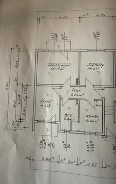 Foto - Sanierte 3-Zi.-ETW in Wolfenbüttel