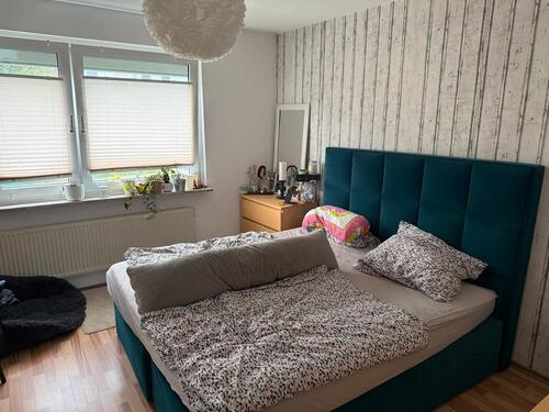 Foto - 3 Zimmer Etagenwohnung in Wolfenbüttel