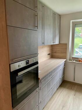 Foto - Etagenwohnung in Wolfenbüttel zum Kaufen