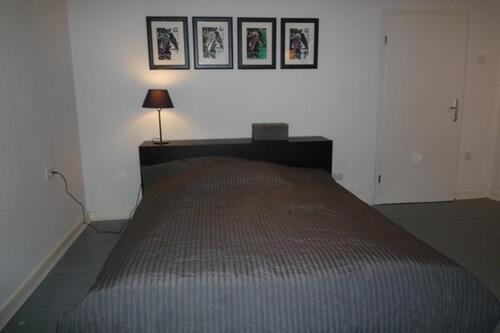 Foto - 1 Zimmer Etagenwohnung in Bochum