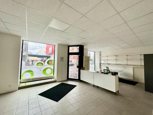 Foto - Gewerbefläche 140m2 Toplage Fahrschule Tanzschule Büro