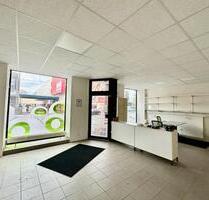 Gewerbefläche 140m2 Toplage Fahrschule Tanzschule Büro - Duisburg Duisburg-Mitte