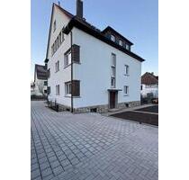 Maisonette mit Homeoffice-Potenzial – Großzügig, ruhig, repräsentativ - Meiningen