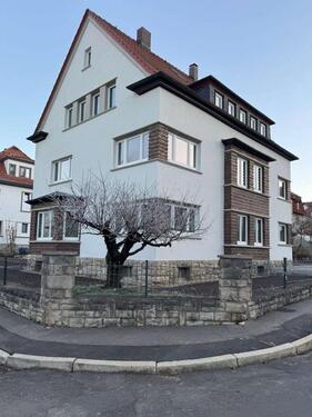 Foto - 5 Zimmer Etagenwohnung zur Miete in Meiningen