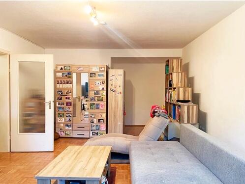 Foto - Etagenwohnung in Berlin zur Miete