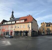 Laden Büro in Bestlage zu vermieten - Wunsiedel