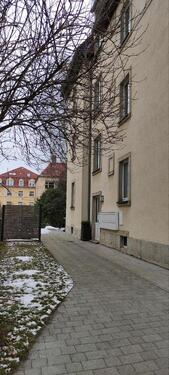 Foto - 2 Zimmer Hochparterre zur Miete in Dresden