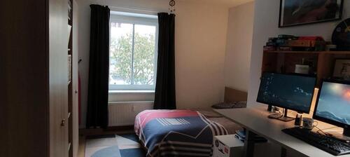 Foto - Hochparterre in Dresden zur Miete