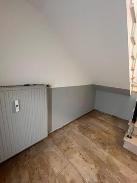 Foto - Dachgeschoßwohnung in Hemau zur Miete