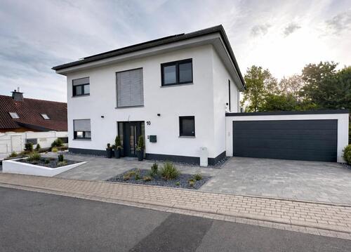 Foto - Stadtvilla Provisionsfrei zu verkaufen in Bad Sooden- Allendorf