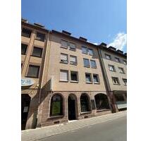 Orthopädieschuhtechnikbetrieb in Nürnberg-Centrum abzugeben